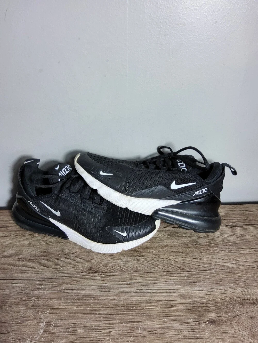 Nike good overall